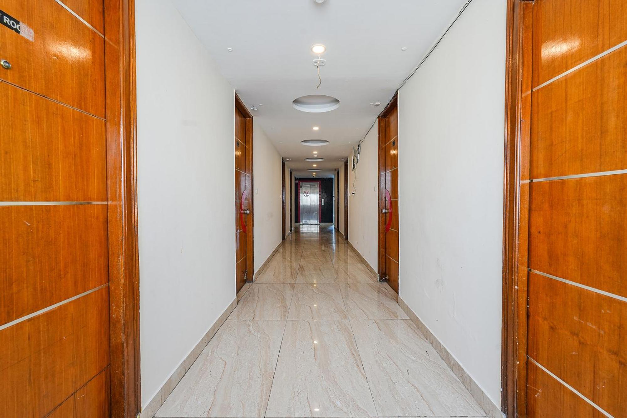 העיר בנגלור Fabexpress 24 Plus - Nr Sagar Hospital מראה חיצוני תמונה